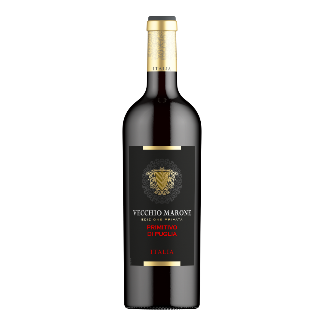 Domaine Vecchio VecchiO 2015 2本セット Vecchio Marone Primitivo Di Puglia 2021, Puglia – Eclectique Wines