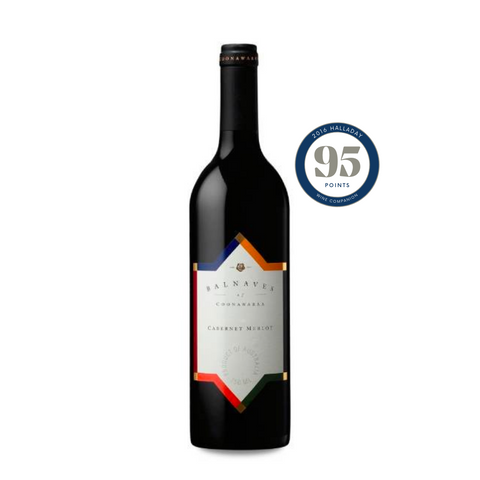 Balnaves Cabernet Merlot 2016