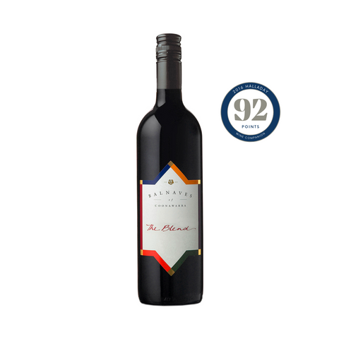 Balnaves The Blend 2018