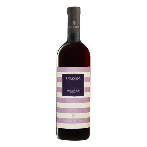 Fontanafredda Le Righe Barbera d'Alba Raimonda