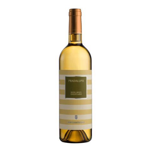 Fontanafredda Le Righe Roero Arneis Pradalupo