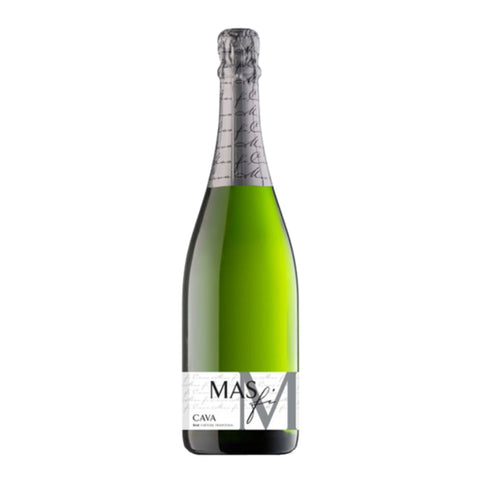 Mas Fi Cava Brut