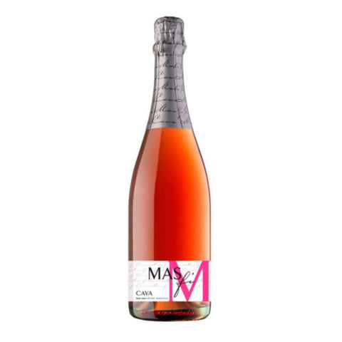 Mas Fi Cava Rose