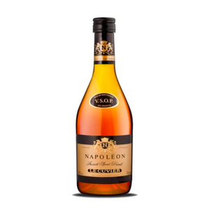 Napoleon Le Cuvier VSOP 700ml – Eclectique Wines & Spirits Pte Ltd