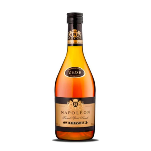 Napoleon Le Cuvier VSOP 700ml – Eclectique Wines & Spirits Pte Ltd