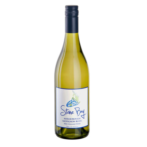 Stone Bay Marlborough Sauvignon Blanc
