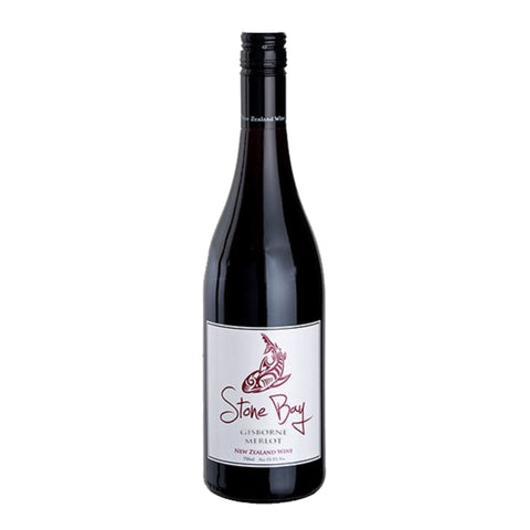 Stone Bay Merlot