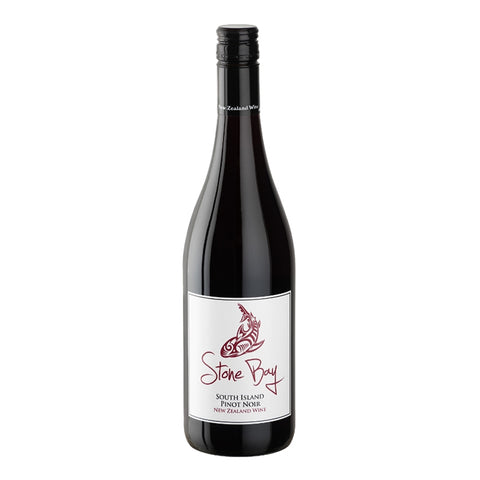 Stone Bay Pinot Noir