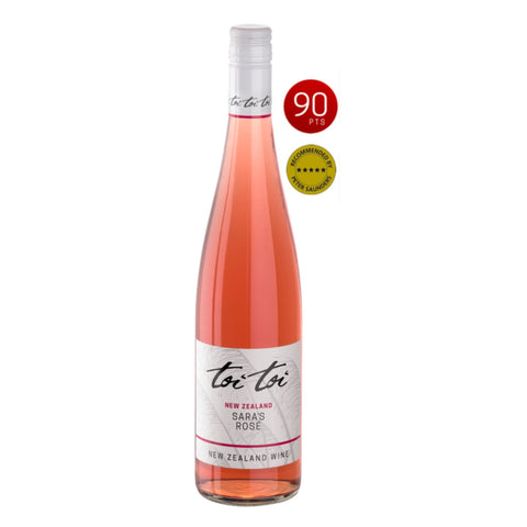 Toi Toi Sara’s Rose
