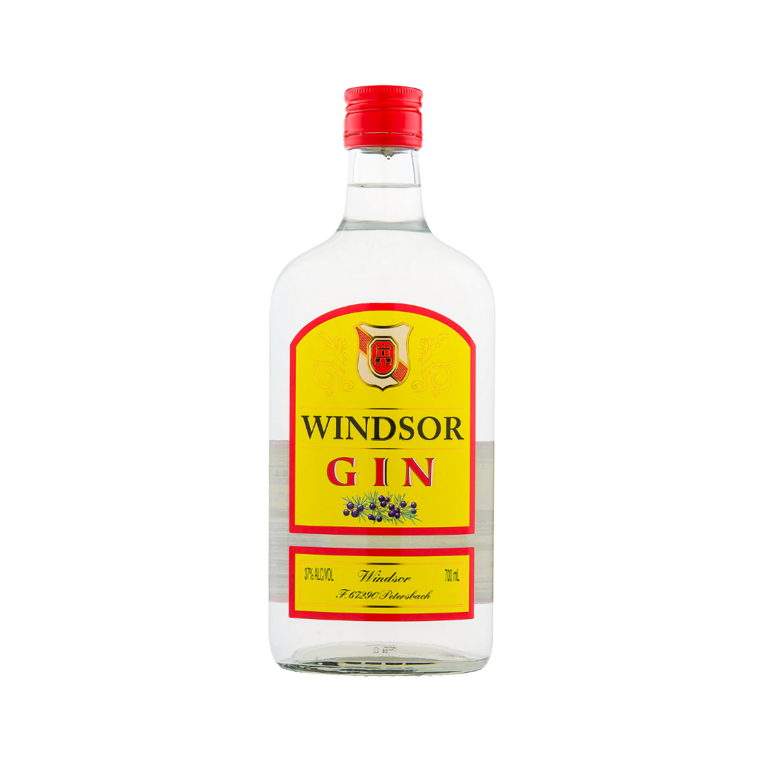 Windsor Gin 700ml Eclectique Wines & Spirits Pte Ltd
